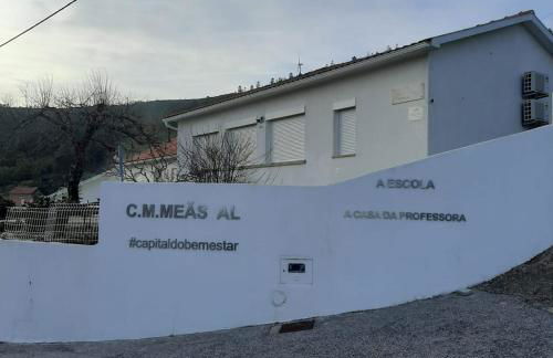 Casas da Escola - "Casa da Professora" - Meãs - Foto 21