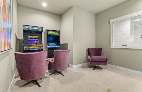 MerSea Oceanfront 10 Bedroom Home - Foto 76