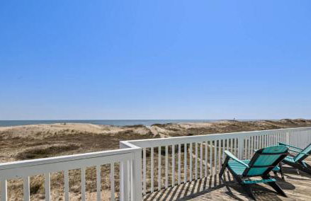 Blue Moon - LUX Oceanfront Pool Hot Tub Theater - Photo 18