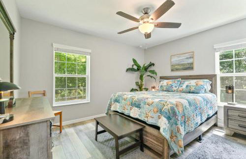 Dunnellon Dream. Pool, Fire Pit and Outdoor Bar - Foto 9