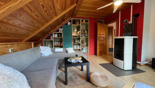 Apartment Waldkauz - Foto 2