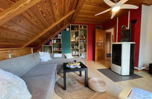 Apartment Waldkauz - Foto 2