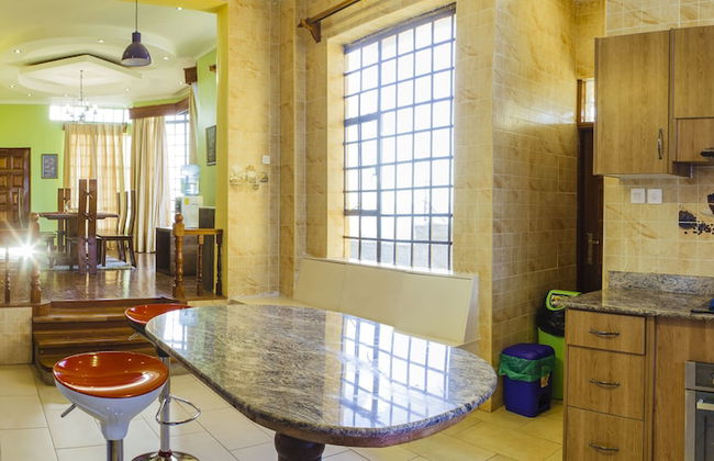 Sheerdrop Country Home - Foto 3