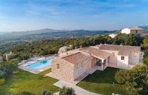 Borgo Smeraldo Villas - Foto 6