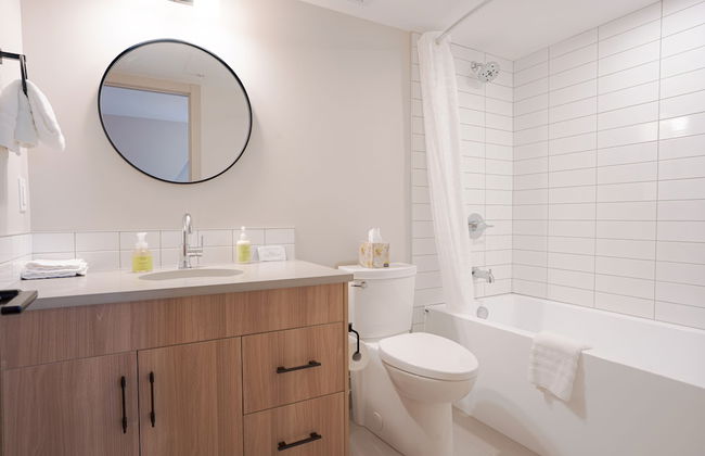 Basecamp Suites Banff - Photo 58