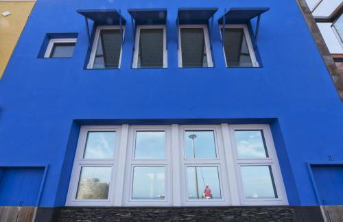 Marina Oceanfront House - Foto 41