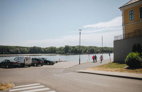 BelleVu studio apartman - Foto 48