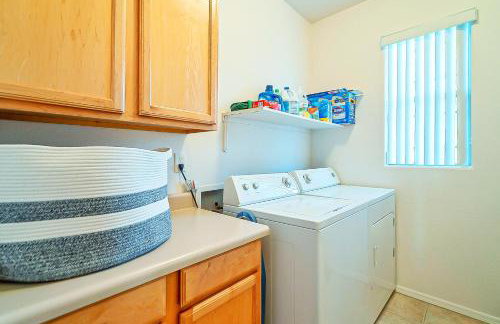 Luxury 3BD 2BA Home Near Tucson with Desert Views - Foto 34