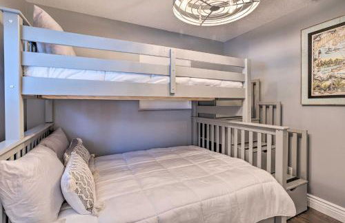 Poolside Paradise with Tropical Hut in Palm Beach - Foto 22