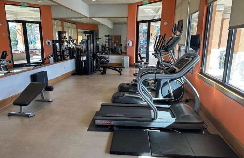 Gated Community With Private hot tub Near Disney!!! - Foto 53