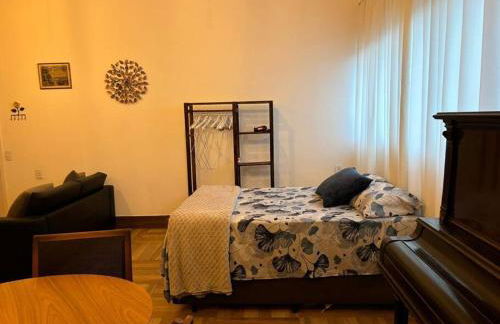 Loft Elegante e Aconchegante - Foto 1