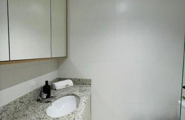 UNU Rio Vermelho Conceito: Piscina, academia e + - Foto 20