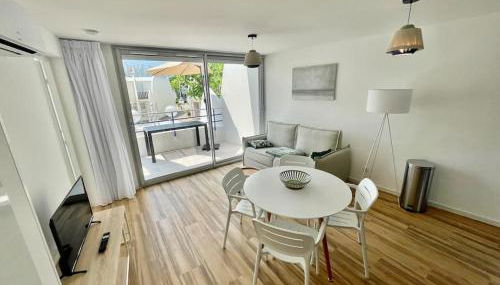 PGH N14 - 200m de la Plage avec Parking Privé - Foto 2