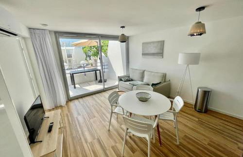 PGH N14 - 200m de la Plage avec Parking Privé - Foto 2