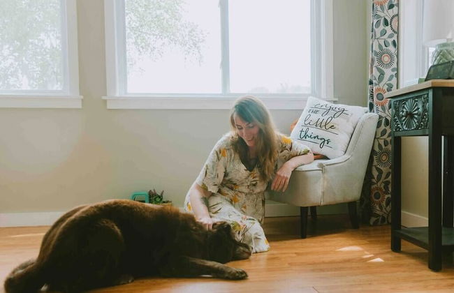 Little Landing Cottage-gorgeous View BBQ Wi-fi - Photo 31