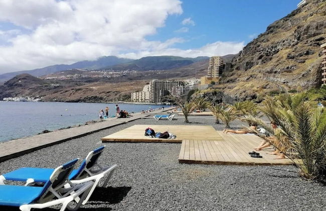 3 Bed-room & Wifi-radazul -sea View and Balcony - Foto 1