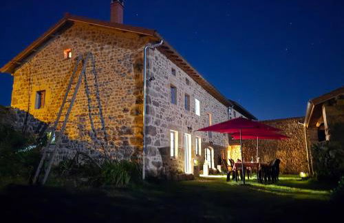 GITE LA MENOU - Foto 15