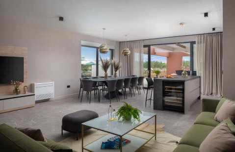 Beautiful Villa Scallop - Foto 44