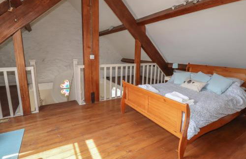 Chapel House - Foto 12