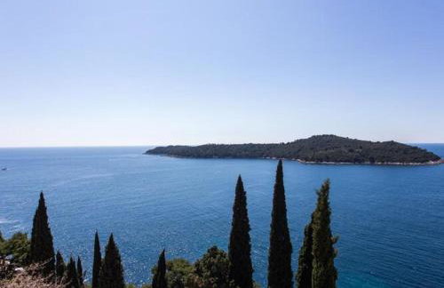 Apartments Villa Ari - Superior Three Bedroom Apartment with Balcony and Sea View First Floor - Foto 24