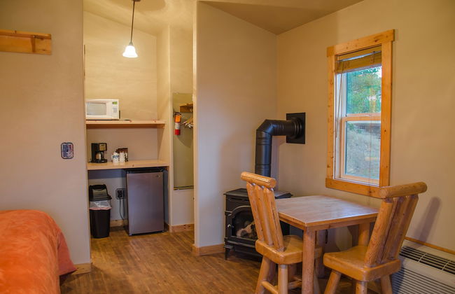 Zion Mountain Ranch - Foto 5