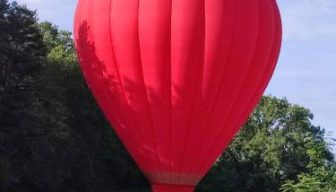 Gîte Coquelicot cadre idyllique au calme - Foto 4