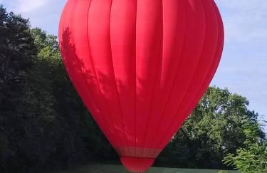 Gîte Coquelicot cadre idyllique au calme - Foto 4