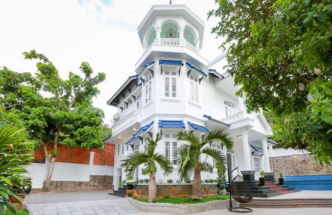 7S Hotel Lam Villa & Resort - Foto 1