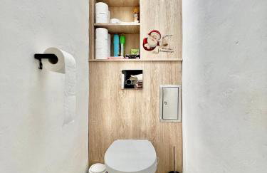 Apartament Lapis Lazuli - Foto 9