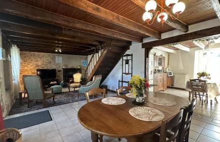 Le gite de nathye - Foto 6