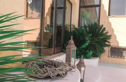 Villa Hacienda private pool with jacuzzi and sauna - Foto 7