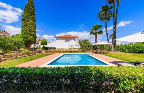 Villa Carmen - Peaceful Eco-Luxury with private pool - Foto 67