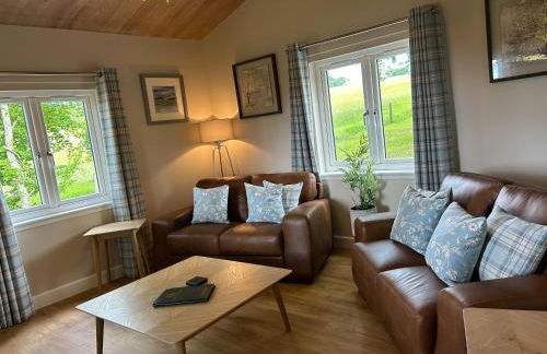 Breckland Lodge 3 with Hot Tub - Foto 19