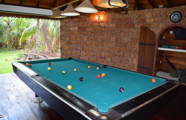 Marian Holiday Bungalow - Foto 11