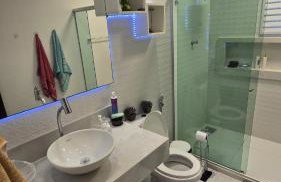 Solaris Beach House - Espaçosa e perto de tudo - Foto 15