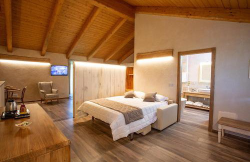 Agr. Cascina Fabbrica - Photo 13