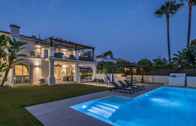 Villa Zacaluca - Photo 25