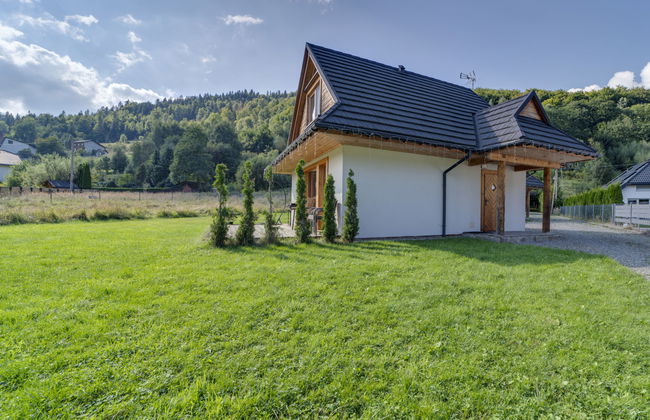 Chaty Pod Beskidkiem - Foto 26