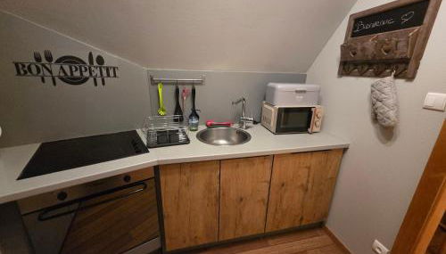 Gîte de la Tour - Foto 5