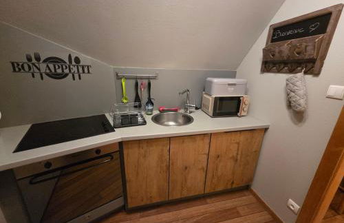 Gîte de la Tour - Foto 5