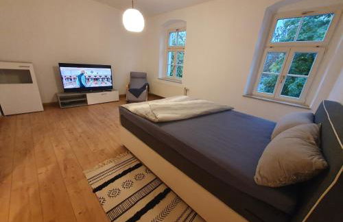 Zentral gelegene Wohnung - Foto 10