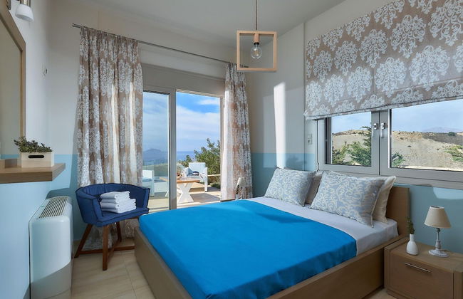 Elkysti Crete Deluxe Apartment Corina - Foto 25