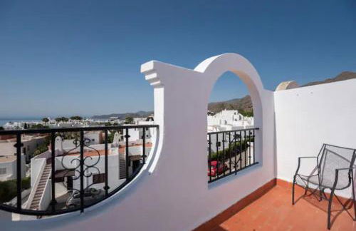 Casa la Buganvilla-Mojácar Playa - Foto 40