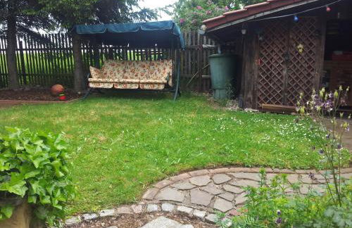 Gartenhaus Nossen - Foto 23