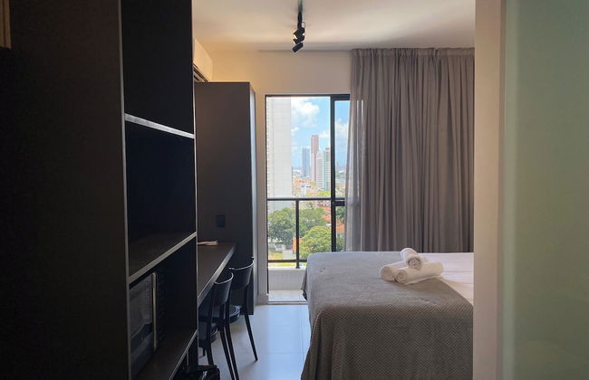 Bela Hospedagem - Compact Time 907 - Foto 6