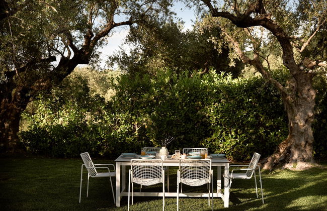 Drallos Luxury Villa - Foto 33