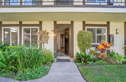 Family 4BR Home 15 min to Disneyland & Beach - Foto 75