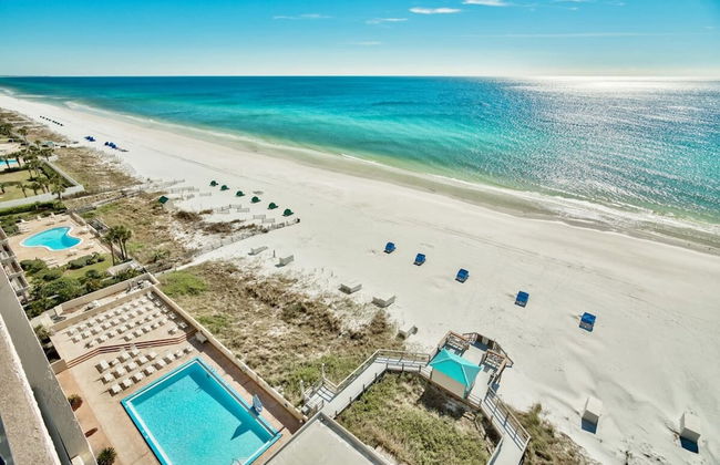 The Oyster by Brightwild Beachfront Condo - Foto 28