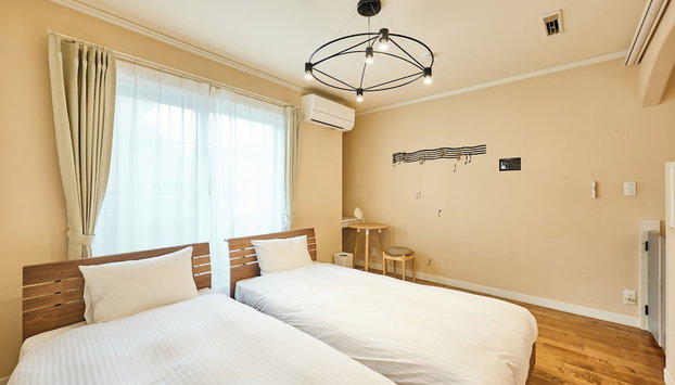 deco MK living - Foto 4, Habitación