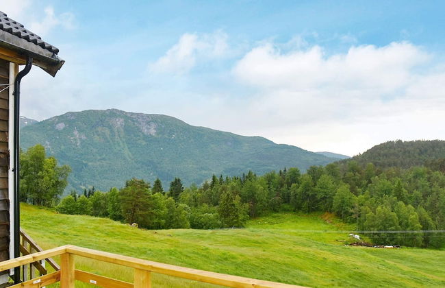 10 Person Holiday Home in Bygstad - Foto 44